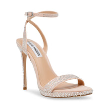 Steve Madden Wordly-R Sandal NATURAL MULTI Sandals All Products