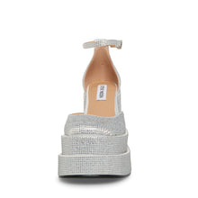 Steve Madden Charlize-R Sandal RHINESTONE Sandals All Products