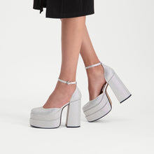 Steve Madden Charlize-R Sandal RHINESTONE Sandals All Products