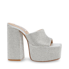 Steve Madden Trixie-R Sandal RHINESTONE Sandals All Products