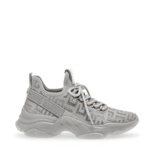 Steve Madden Maxout Sneaker GREY Sneakers All Products