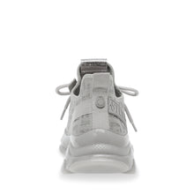 Steve Madden Maxout Sneaker GREY Sneakers All Products