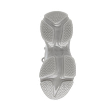Steve Madden Maxout Sneaker GREY Sneakers All Products
