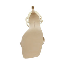Steve Madden Entice-R Sandal GOLD Sandals All Products