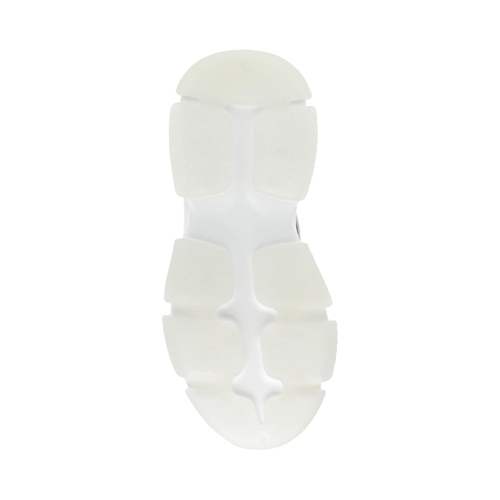 Steve Madden Possesionr Sneaker WHITE Sneakers All Products