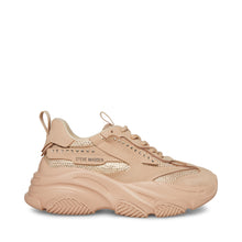 Steve Madden Possesionr Sneaker BLUSH Sneakers All Products