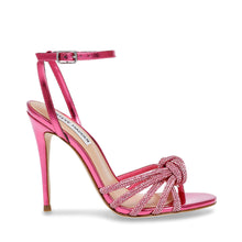 Steve Madden Bedazzle Sandal BRIGHT FUCHSIA Sandals All Products