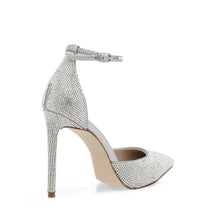 Steve Madden Valid-R Pump RHINESTONE Sandals All Products