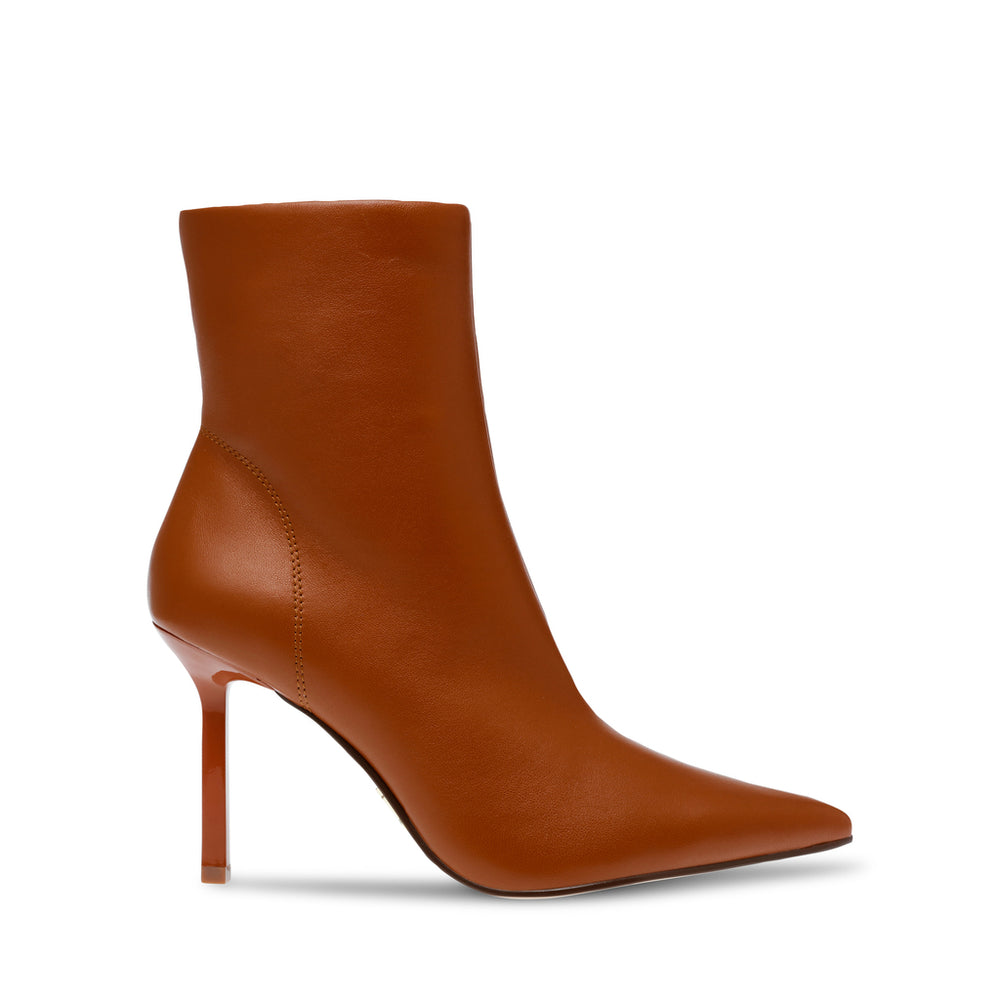 Steve Madden Iyanna Bootie CARAMEL Ankle boots All Products