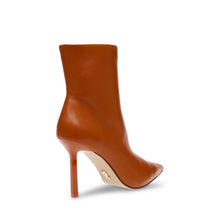 Steve Madden Iyanna Bootie CARAMEL Ankle boots All Products