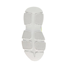 Steve Madden Phantoms Sneaker LIME Sneakers All Products