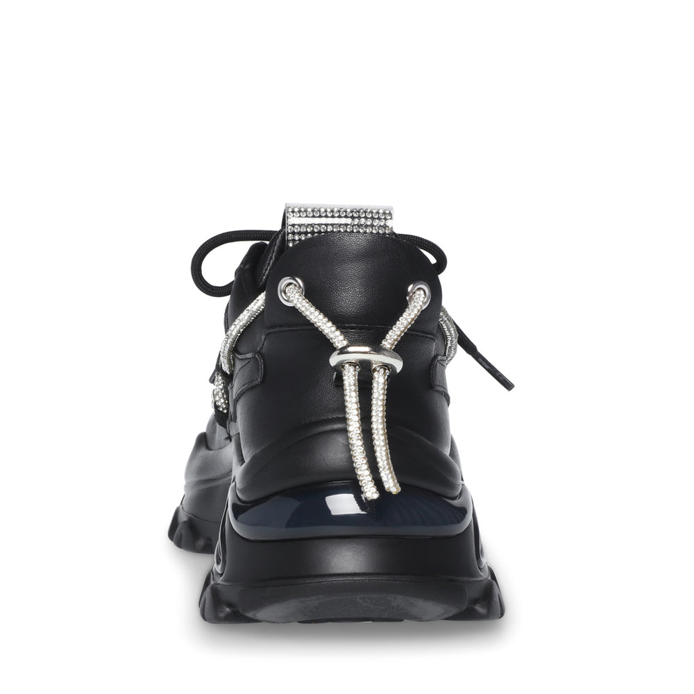 Steve Madden Miracles Sneaker BLACK MULTI Sneakers All Products