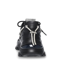 Steve Madden Miracles Sneaker BLACK MULTI Sneakers All Products