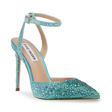 Steve Madden Revert-S Sandal ARUBA BLUE Sandals All Products