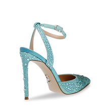 Steve Madden Revert-S Sandal ARUBA BLUE Sandals All Products
