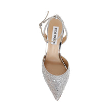 Steve Madden Revert-S Sandal SILVER Sandals All Products