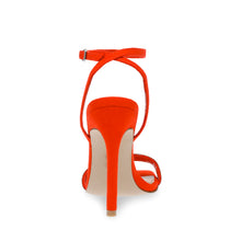 Steve Madden Unison Sandal ORANGE Sandals All Products