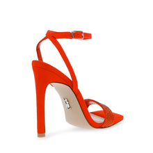 Steve Madden Unison Sandal ORANGE Sandals All Products