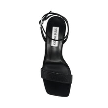 Steve Madden Unison Sandal BLACK CRYSTAL Sandals All Products