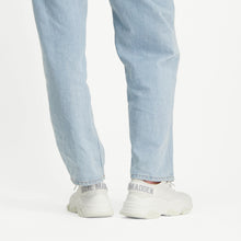 Steve Madden Protégé Sneaker WHITE Sneakers All Products