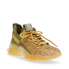 Steve Madden Mistica Sneaker GREEN OLIVE Sneakers All Products