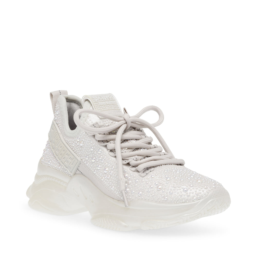 Steve Madden Mistica Sneaker IRIDESCENT Sneakers All Products