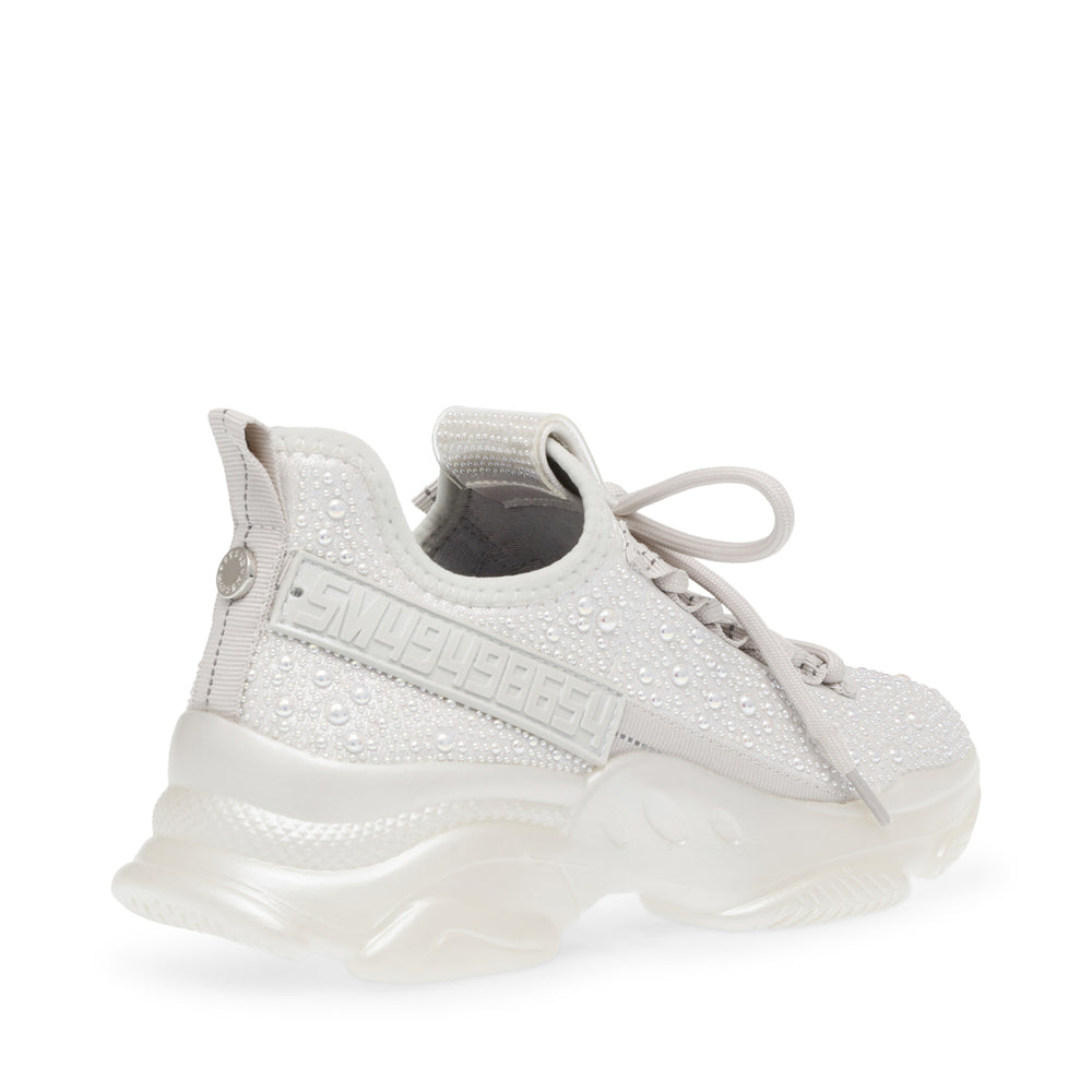 Steve Madden Mistica Sneaker IRIDESCENT Sneakers All Products