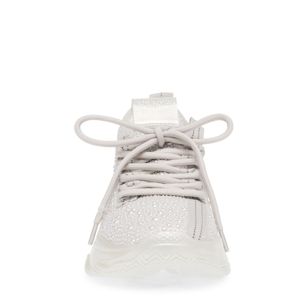 Steve Madden Mistica Sneaker IRIDESCENT Sneakers All Products