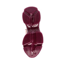 Steve Madden Mistica Sneaker RUBY/FUS Sneakers All Products