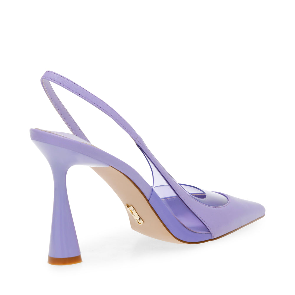 Steve Madden Keepsake Sandal LAVENDER BLOOMS Sandals All Products