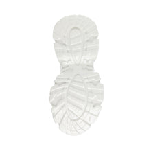 Steve Madden Recoupe Sneaker WHITE Sneakers 90's Nostalgia