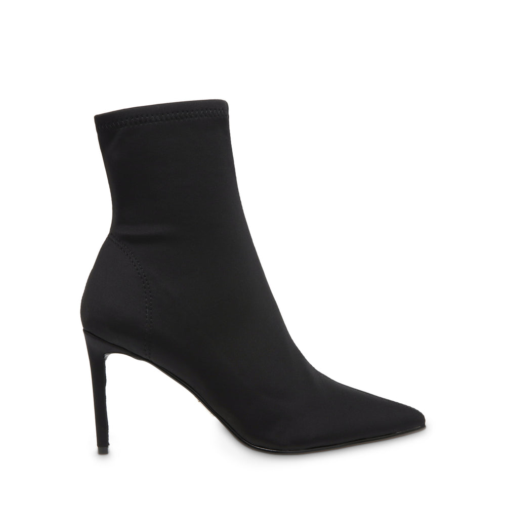 Steve Madden Layne Bootie BLACK Ankle boots All Products