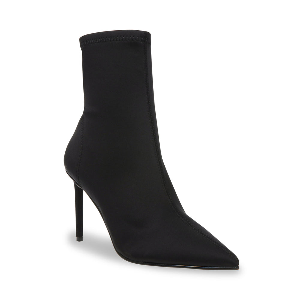 Steve Madden Layne Bootie BLACK Ankle boots All Products