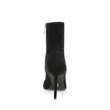 Steve Madden Layne Bootie BLACK Ankle boots All Products
