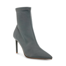 Steve Madden Layne Bootie GREY Ankle boots All Products