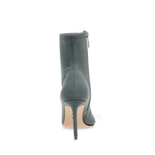Steve Madden Layne Bootie GREY Ankle boots All Products