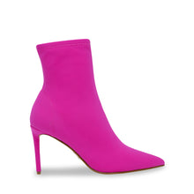 Steve Madden Layne Bootie PINK Ankle boots All Products