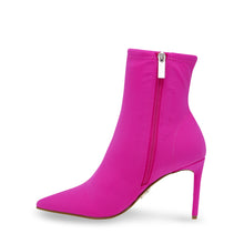 Steve Madden Layne Bootie PINK Ankle boots All Products