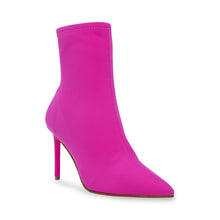 Steve Madden Layne Bootie PINK Ankle boots All Products