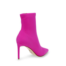 Steve Madden Layne Bootie PINK Ankle boots All Products