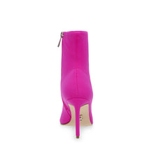 Steve Madden Layne Bootie PINK Ankle boots All Products