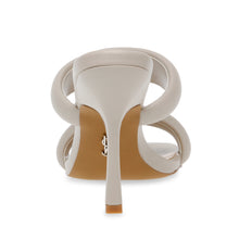 Steve Madden Jetfuel Sandal GREIGE Sandals All Products