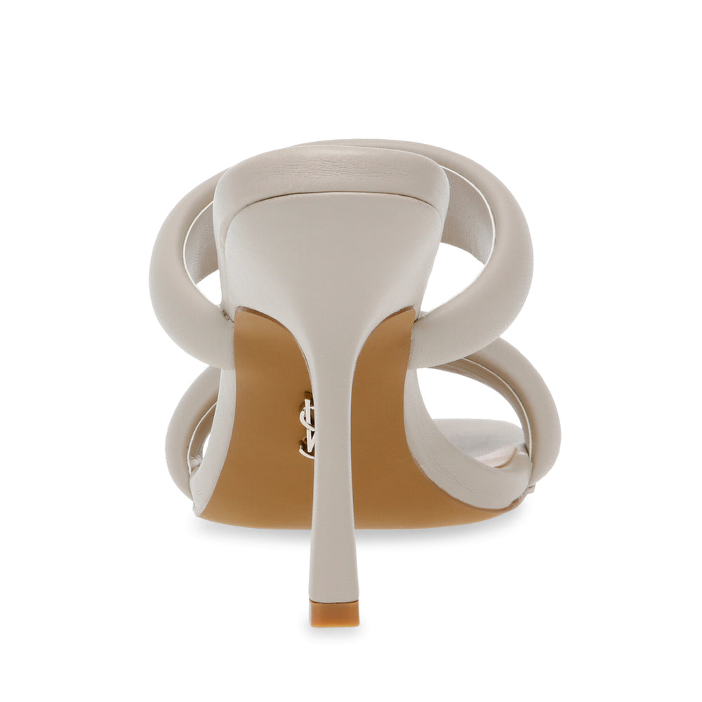 Steve Madden Jetfuel Sandal GREIGE Sandals All Products