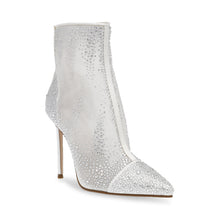 Steve Madden Valentia Bootie IVORY Ankle boots All Products