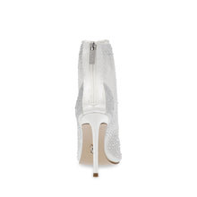 Steve Madden Valentia Bootie IVORY Ankle boots All Products