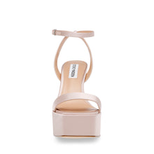 Steve Madden Discord Sandal BLUSH SATIN Sandals All Products