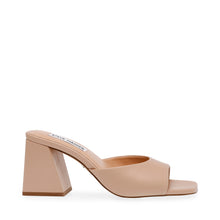 Steve Madden Glowing Sandal NATURAL Sandals All Products