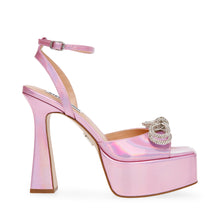 Steve Madden Darla Sandal BLUSH IRIDESCENT Sandals All Products
