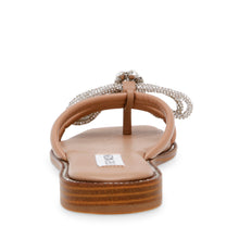 Steve Madden Stylet Sandal TAN Sandals All Products