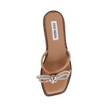 Steve Madden Stylet Sandal TAN Sandals All Products